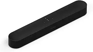 Sonos Arc Soundbar close up view